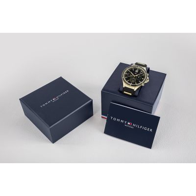 5. Zegarek Damski Tommy Hilfiger Eve 1782282 + BOX