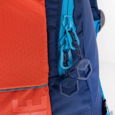 6. Dziecięcy Plecak WANDERER 14