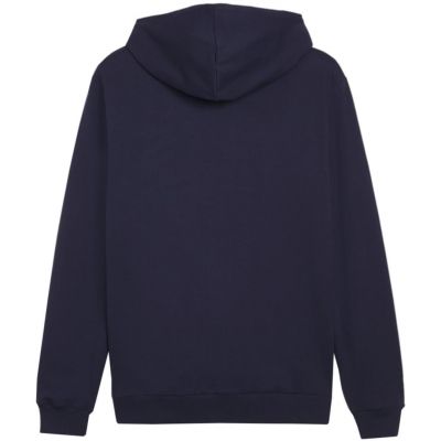 2. Bluza Puma Team Goal Casuals Hooded M 658595 06