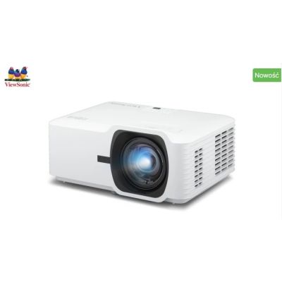 25. VIEWSONIC PROJEKTOR LASEROWY LSD401HD