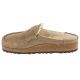 2. Birkenstock Naples Shearling 1028084 Brązowe 41