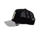 4. Czapka z daszkiem Goorin Bros. The Savage Tiger Trucker - 101-1778-BLK