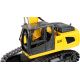 6. Zestaw 2w1 Amewi Kipper & Kettenbagger 1:24 RTR 6+