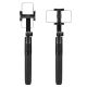 7. Selfie stick Bluetooth Spigen S560W z tripodem - czarny