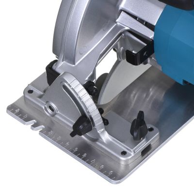 5. Pilarka tarczowa elektryczna 1600W MAKITA HS7611