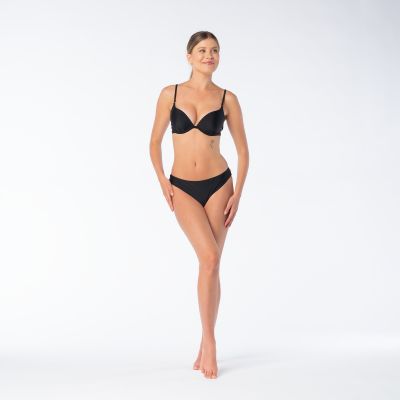 5. Damski Dół stroju kąpielowego GRAPE BOTTOM WMNS