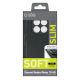 2. Etui SBS Instinct na Xiaomi Redmi Note 15 4G - czarne