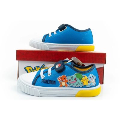 25. Buty Leomil Pokemon Jr PO003309