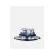 13. Kapelusz RIP CURL Revo Valley Wide Brim Hat -Boy czarny