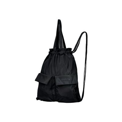 2. Torba CASALL Urban Sport Gym Sack kolor czarny