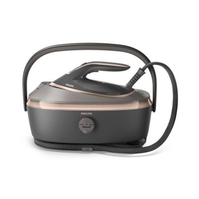 7. Philips Generator pary PerfectCare serii 8000
