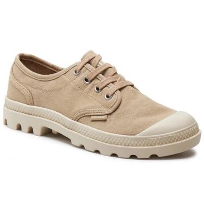 3. Buty Palladium Pampa Oxford W 92351-298-M