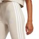 4. Legginsy adidas Essentials 3-Stripes Cotton W JE0073