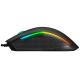 3. RAMPAGE MYSZ SMX-R44 V2 MACRO BLACK 12800 DPI RGB LED
