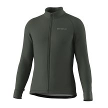 Biemme koszulka dł. ręk BELVEDERE 2.0 zielona M