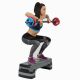 63. Sztanga SBP20 gryf do body pump 20KG HMS 17-57-010