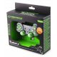 2. Gamepad bezprzewodowy Esperanza GLADIATOR EGG108G (PC, PS3; kolor czarny)