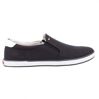 2. Buty Tommy Hilfiger Harlow 2D M FM568220903-403
