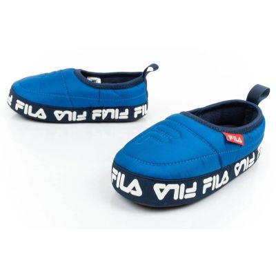 26. Kapcie Fila Comfider Jr FFK0117.53149