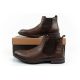 19. Wrangler Randy buty męskie sztyblety botki eleganckie modne wsuwane