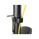 15. Equip 650122 uchwyt do telewizorów 81,3 cm (32") Czarny