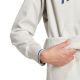 7. Bluza adidas Collegiate Hoodie M KC3872