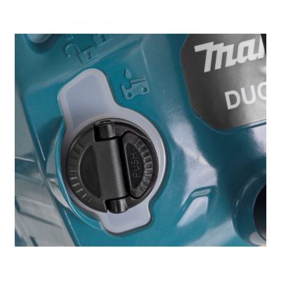 15. Pilarka łańcuchowa DUC356ZB 2x18V 35cm bez aku i ładow MAKITA