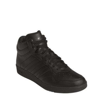 8. Buty adidas Hoops 4.0 Mid M JQ5212