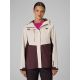 Kurtka trekkingowa membrana 10000 damska 4F 4FRAW26TTJAF1367-12S