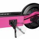 16. Razor-hulajnoga elektryczna S80 Power Core - Różowa