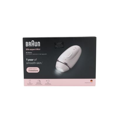 Braun Silk-expert PL1111 IPL Epilator