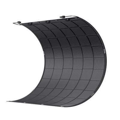 4. Panel solarny elastyczny Anker Solix FS20 900W (225W - 4 szt )