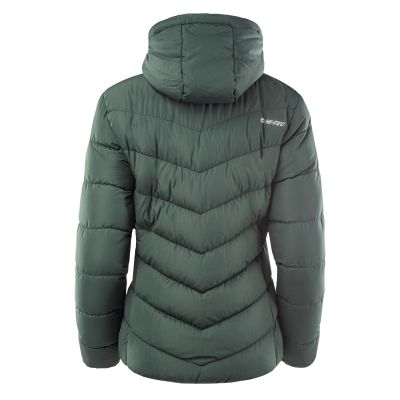 6. Kurtka Zimowa Hi-tec Lady Safi II W 92800454140