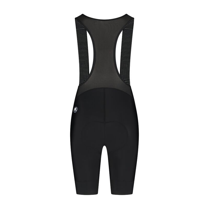 3. Rogelli spodenki damskie n/s MODESTA czarne XS