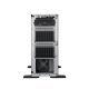 5. HPE ProLiant ML110 Gen11 4510 12-core 1P 64GB-R MR408i-o 8SFF 2x480GB SSD 2x1000W RPS EU Server serwer 960 GB Tower (4.5U) Intel® Xeon Silver 2,4 GHz DDR5-SDRAM 1000 W
