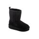 EMU Australia Stinger Lo Flatform W13190-BLAK Czarne 37
