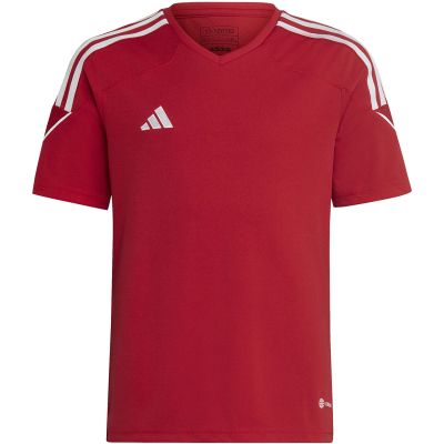 14. Koszulka adidas Tiro 23 League Jersey Jr HR4619