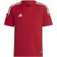 14. Koszulka adidas Tiro 23 League Jersey Jr HR4619