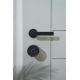 16. Inteligentny zamek do drzwi Yale Linus Smart lock L2 Lite Black
