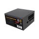 2. GEMBIRD ZASILACZ KOMPUTEROWY FORNAX POWER 1000W 80+ GOLD ATX, 1000W, AKTYWNE PFC, 12CM WENTYLATOR