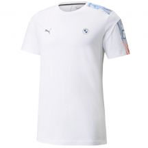 Koszulka Puma BMW M Motorsport T7 Tee M 531183-02