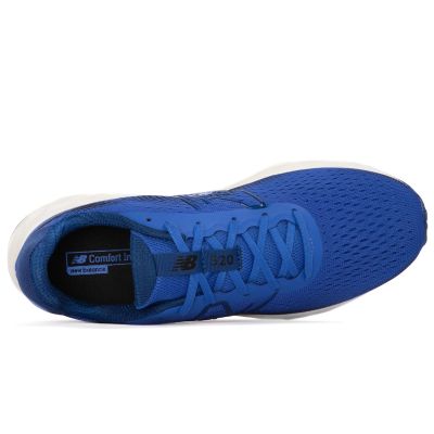 7. Buty do biegania New Balance M M520EB8