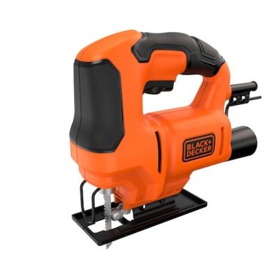4. Black & Decker BES603-QS wyrzynarka elektryczna 3000 spm 400 W