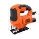 4. Black & Decker BES603-QS wyrzynarka elektryczna 3000 spm 400 W