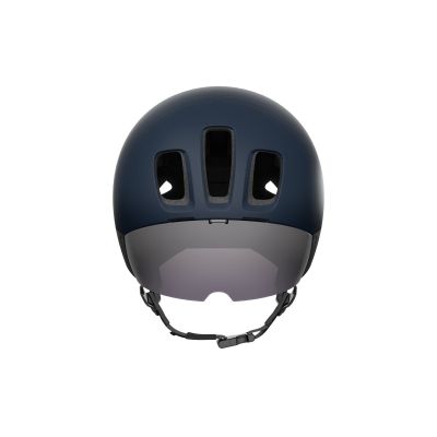 2. Kask rowerowy POC Procen Air granatowy