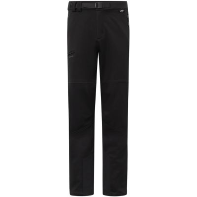 Spodnie męskie VIKING Summit Warm 2.0 Man czarne   XXXL