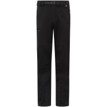 Spodnie męskie VIKING Summit Warm 2.0 Man czarne   XXXL