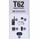 10. Radiotelefon wielofunkcyjny Motorola T62 MOTO62B