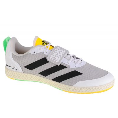 5. Buty adidas The Total W GW6353