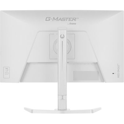 26. iiyama G-MASTER GB2771HSU-W1 monitor komputerowy 68,6 cm (27") 1920 x 1080 px Full HD LCD Biały